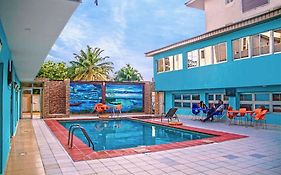 Beni Gold & Suites